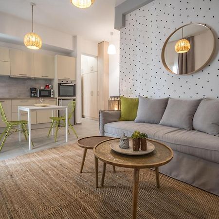 Athens Gift, Only 300M From Acropolis Museum Apartment Luaran gambar
