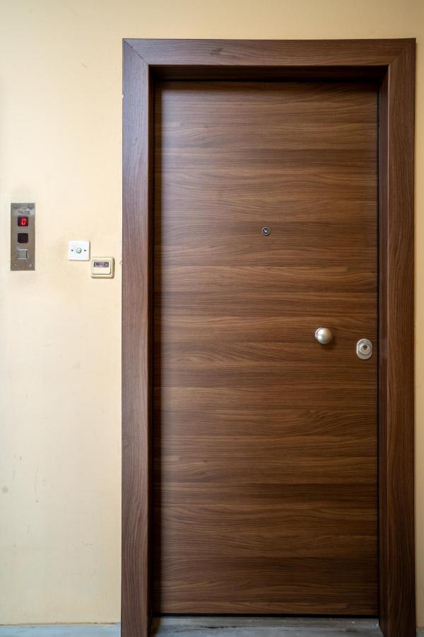 Athens Gift, Only 300M From Acropolis Museum Apartment Luaran gambar