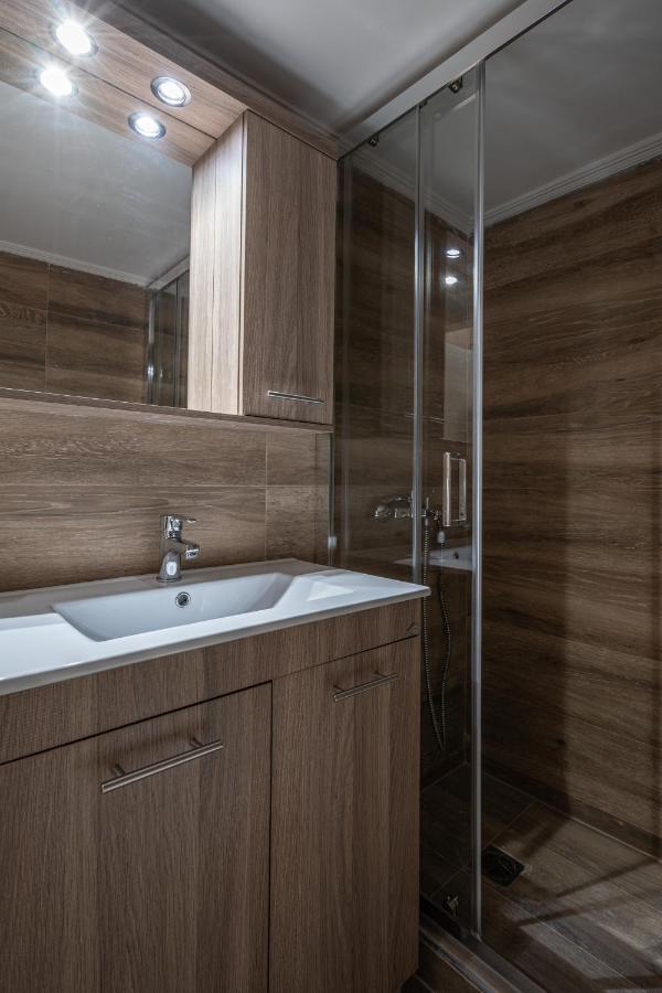 Athens Gift, Only 300M From Acropolis Museum Apartment Luaran gambar