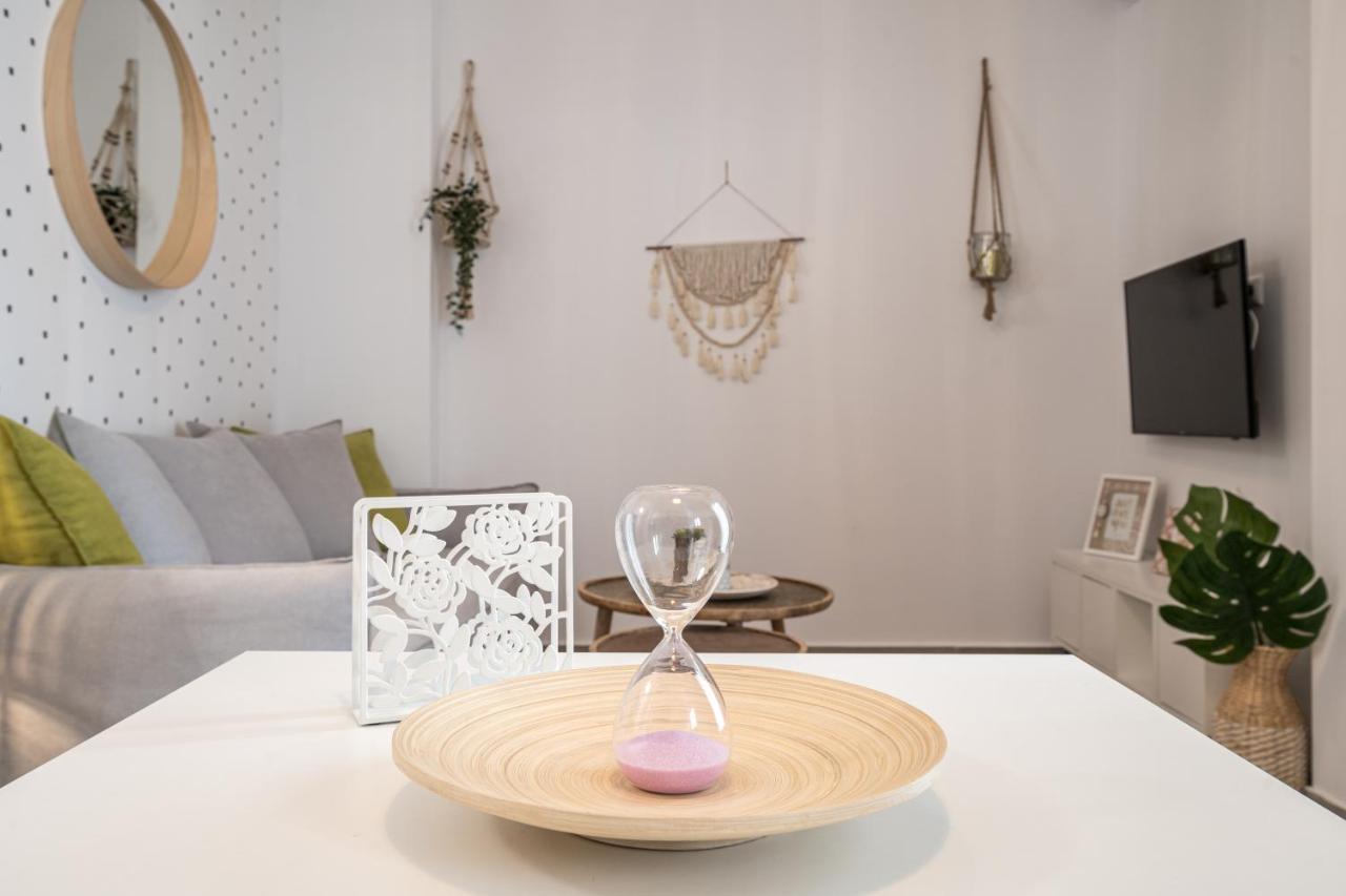 Athens Gift, Only 300M From Acropolis Museum Apartment Luaran gambar
