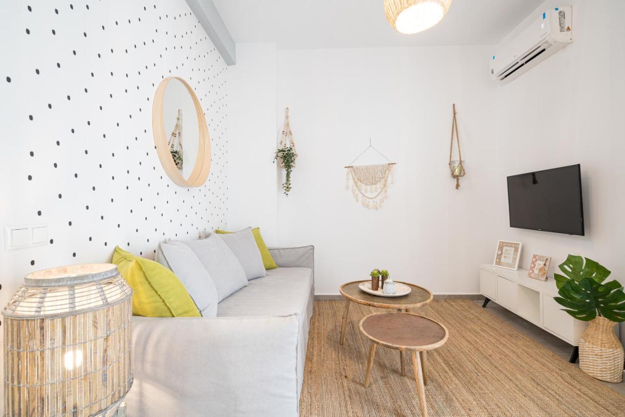 Athens Gift, Only 300M From Acropolis Museum Apartment Luaran gambar