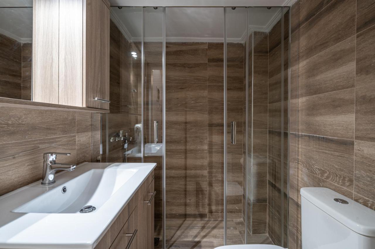 Athens Gift, Only 300M From Acropolis Museum Apartment Luaran gambar